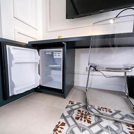 B&B Riccioli CTA Exteriör bild